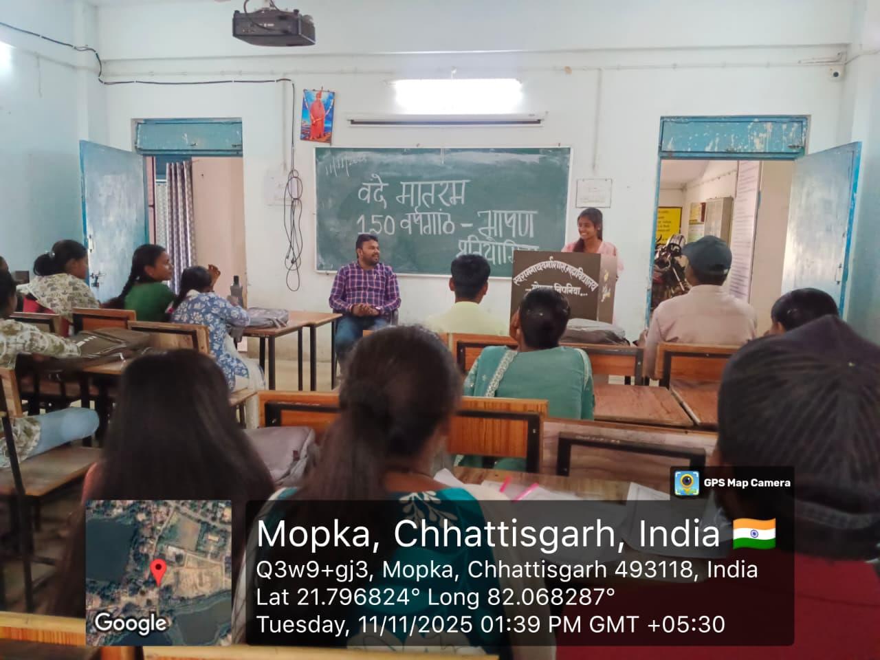 Activities Photo Gallery 