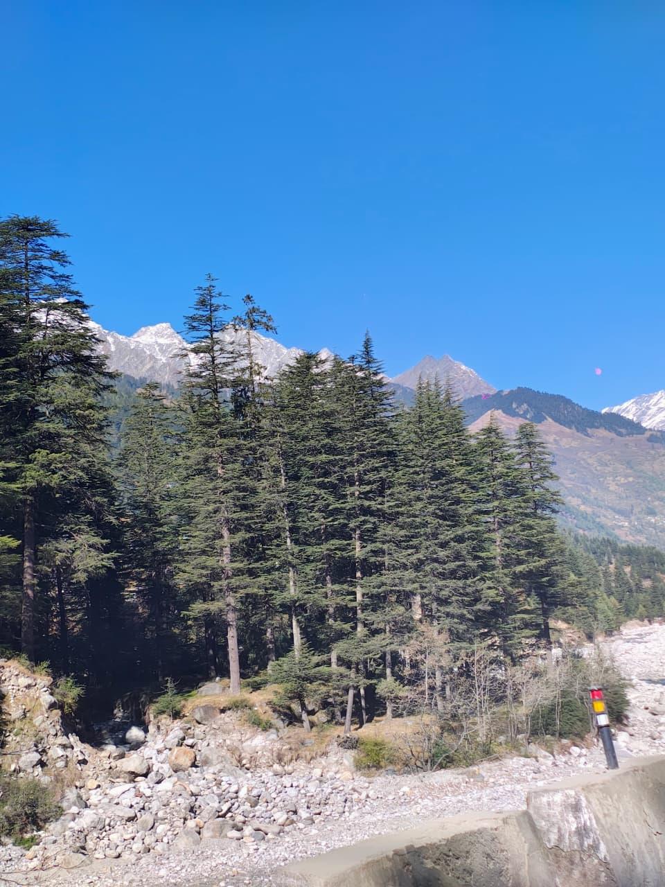 Adventure Camp Maya Dhruw 10-19 Nov 2025