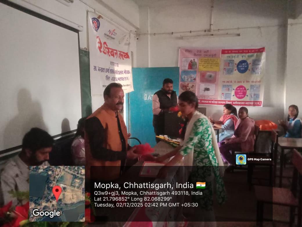 Photo Gallery 2025-26