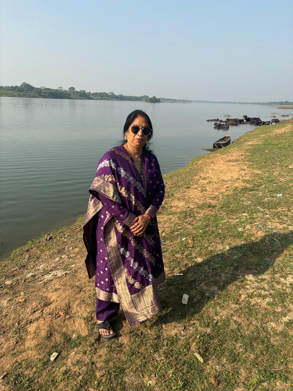 One Day Special Camp Amgaon, Karhibazar  (14.11.2025)