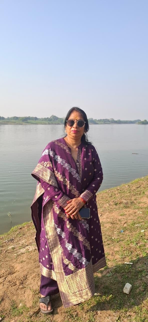 One Day Special Camp Amgaon, Karhibazar  (14.11.2025)