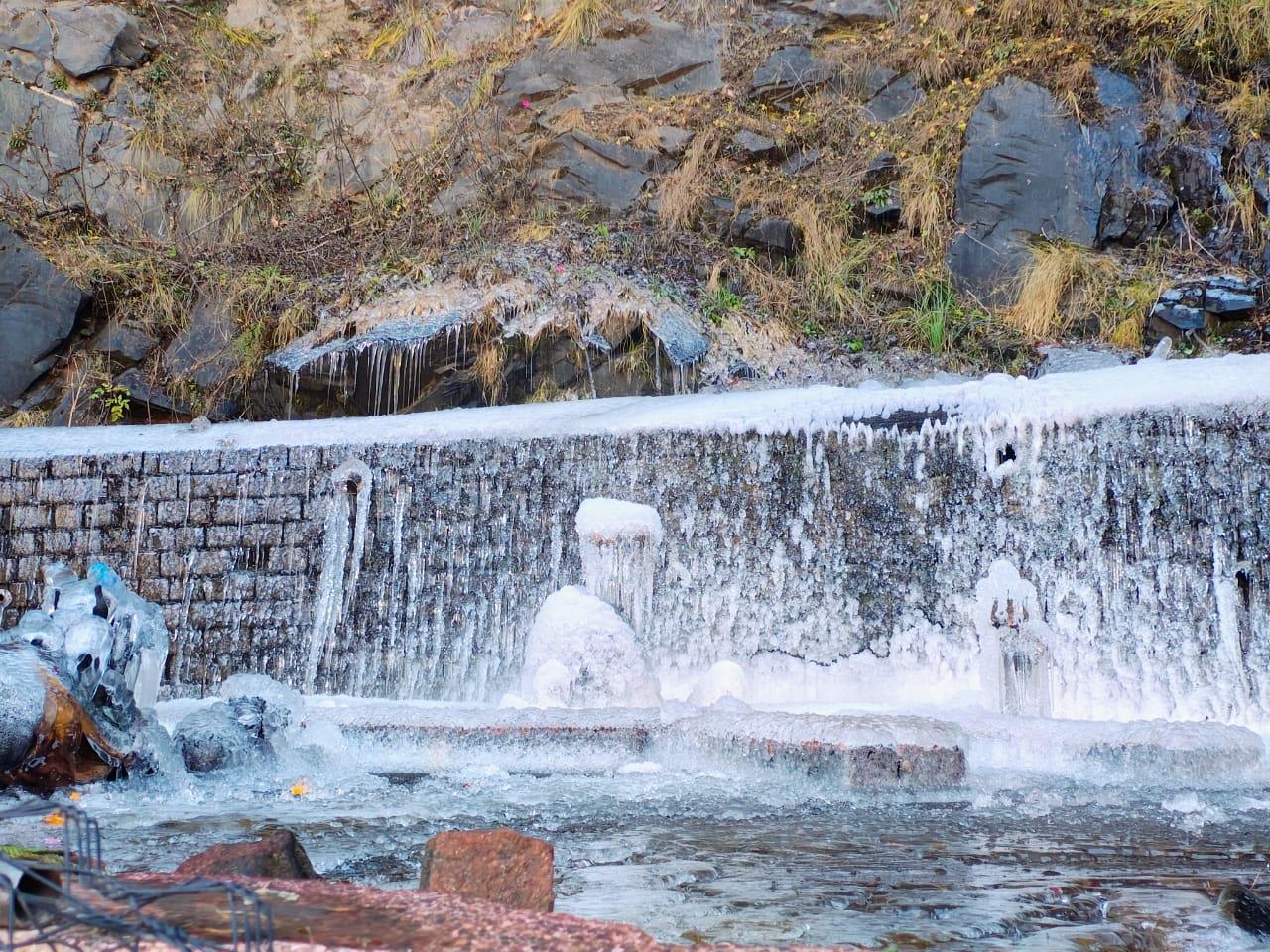 Adventure Camp Maya Dhruw 10-19 Nov 2025