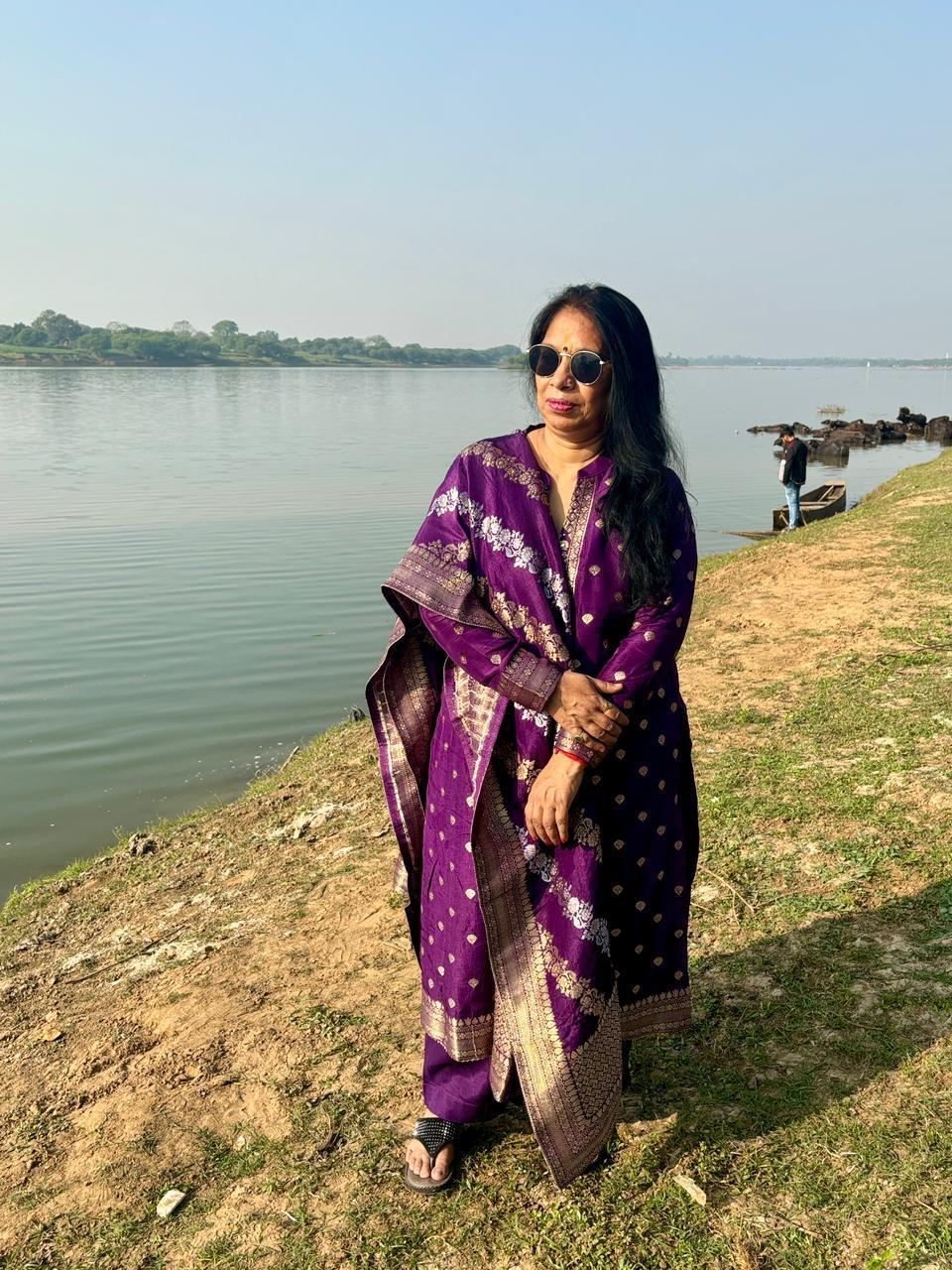 One Day Special Camp Amgaon, Karhibazar  (14.11.2025)