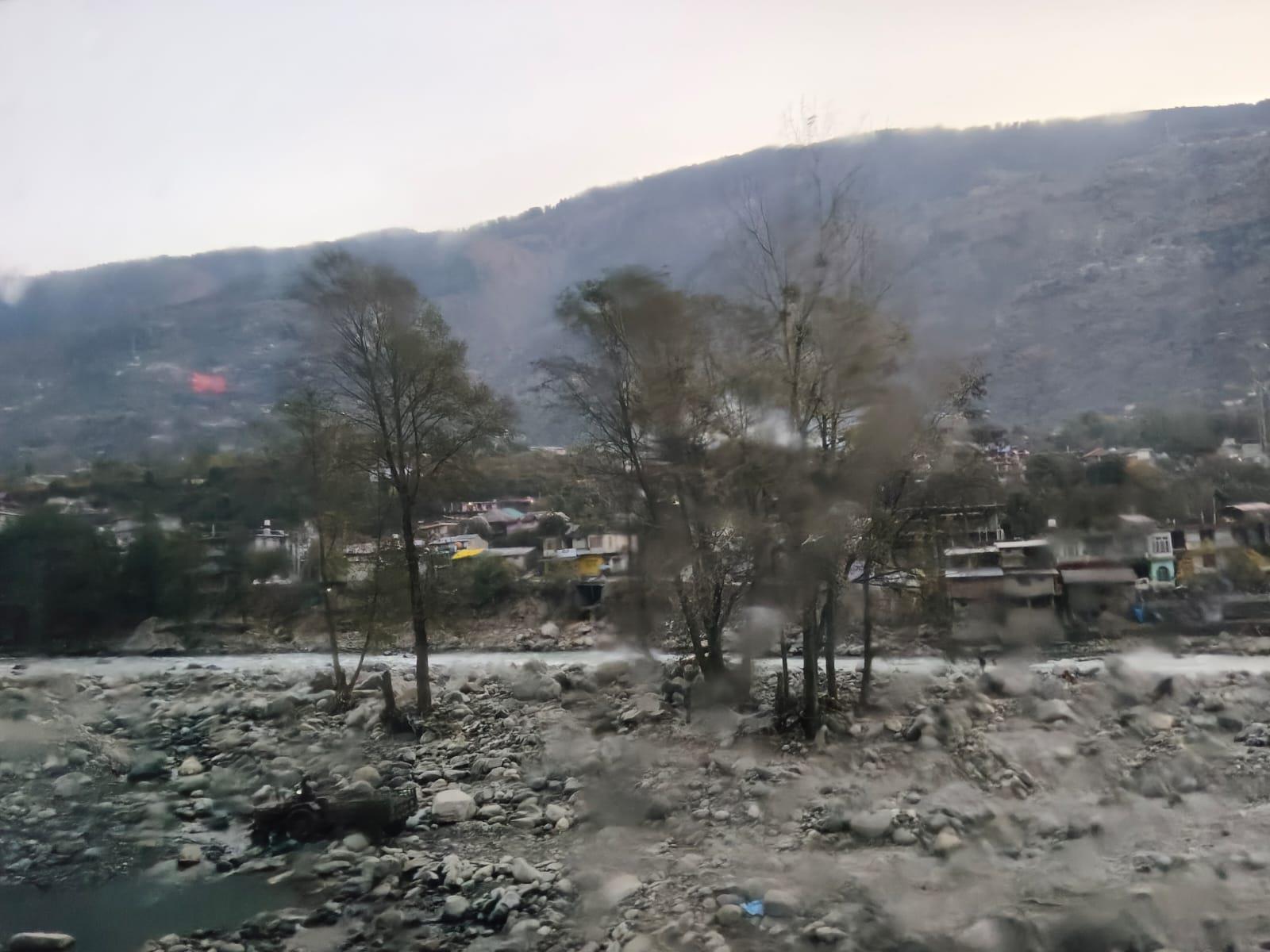 Adventure Camp Maya Dhruw 10-19 Nov 2025