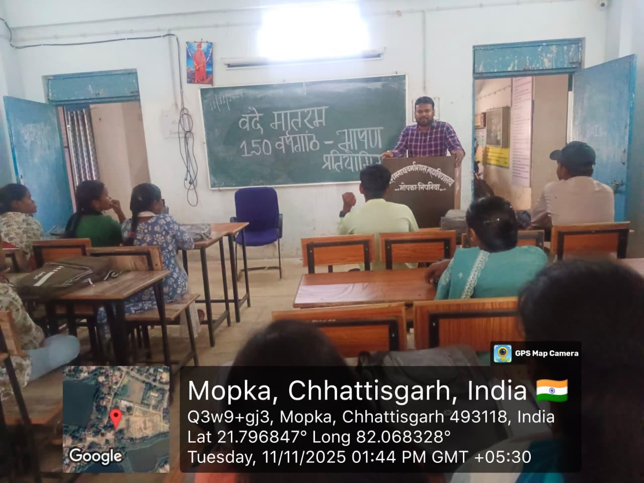 Activities Photo Gallery 