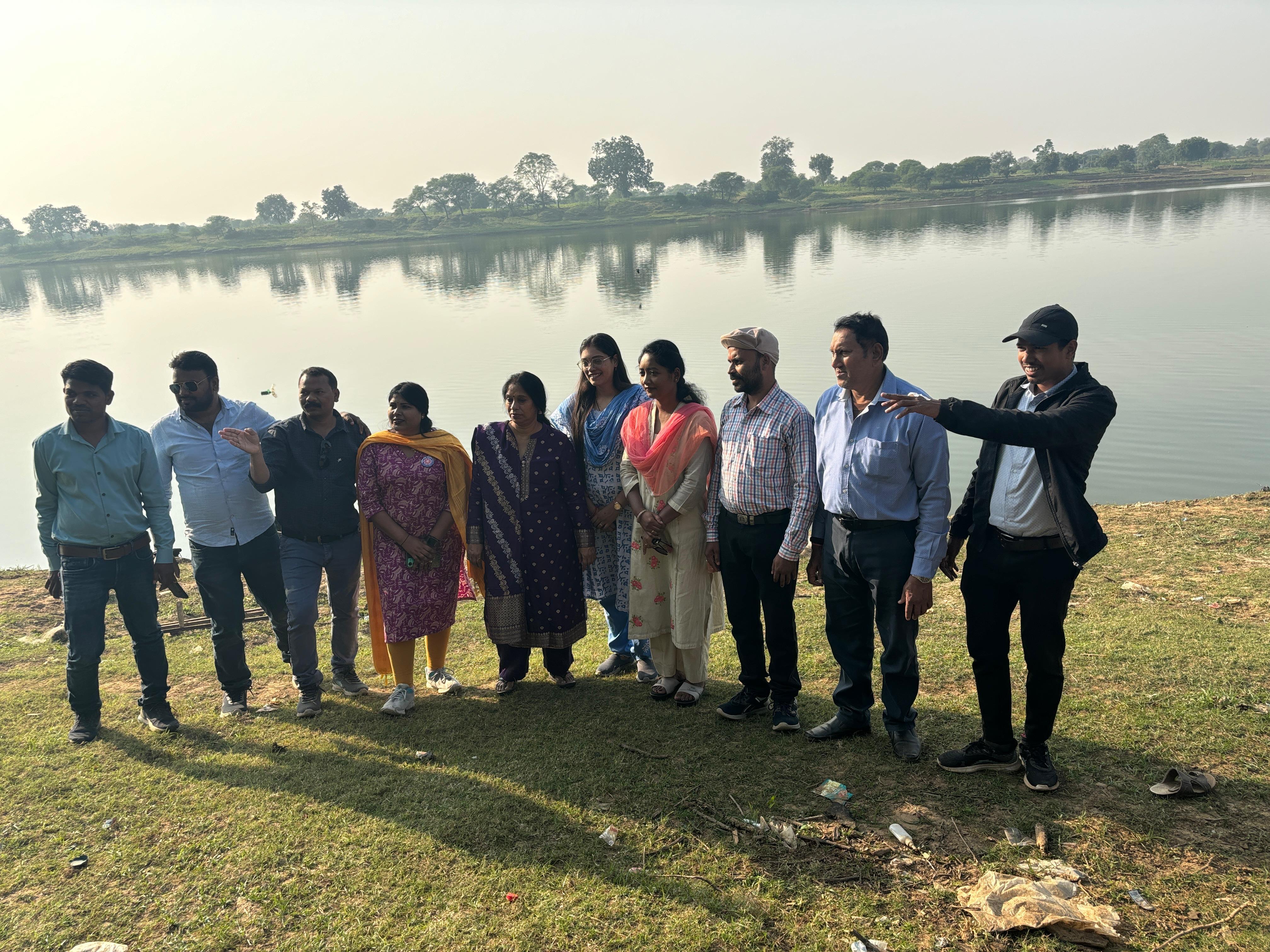 Activities Photo Gallery 