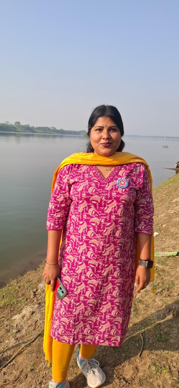 One Day Special Camp Amgaon, Karhibazar  (14.11.2025)