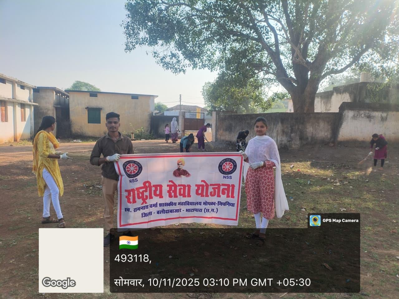 Activities Photo Gallery 