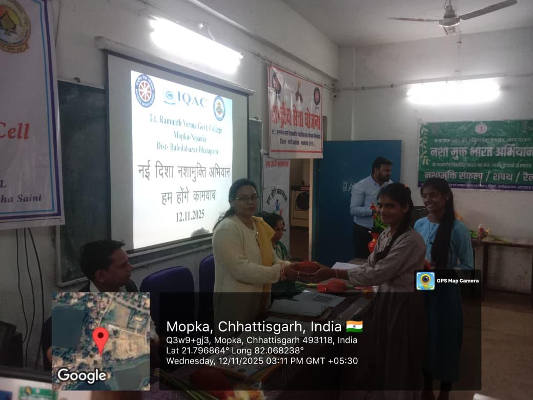 Activities Photo Gallery 