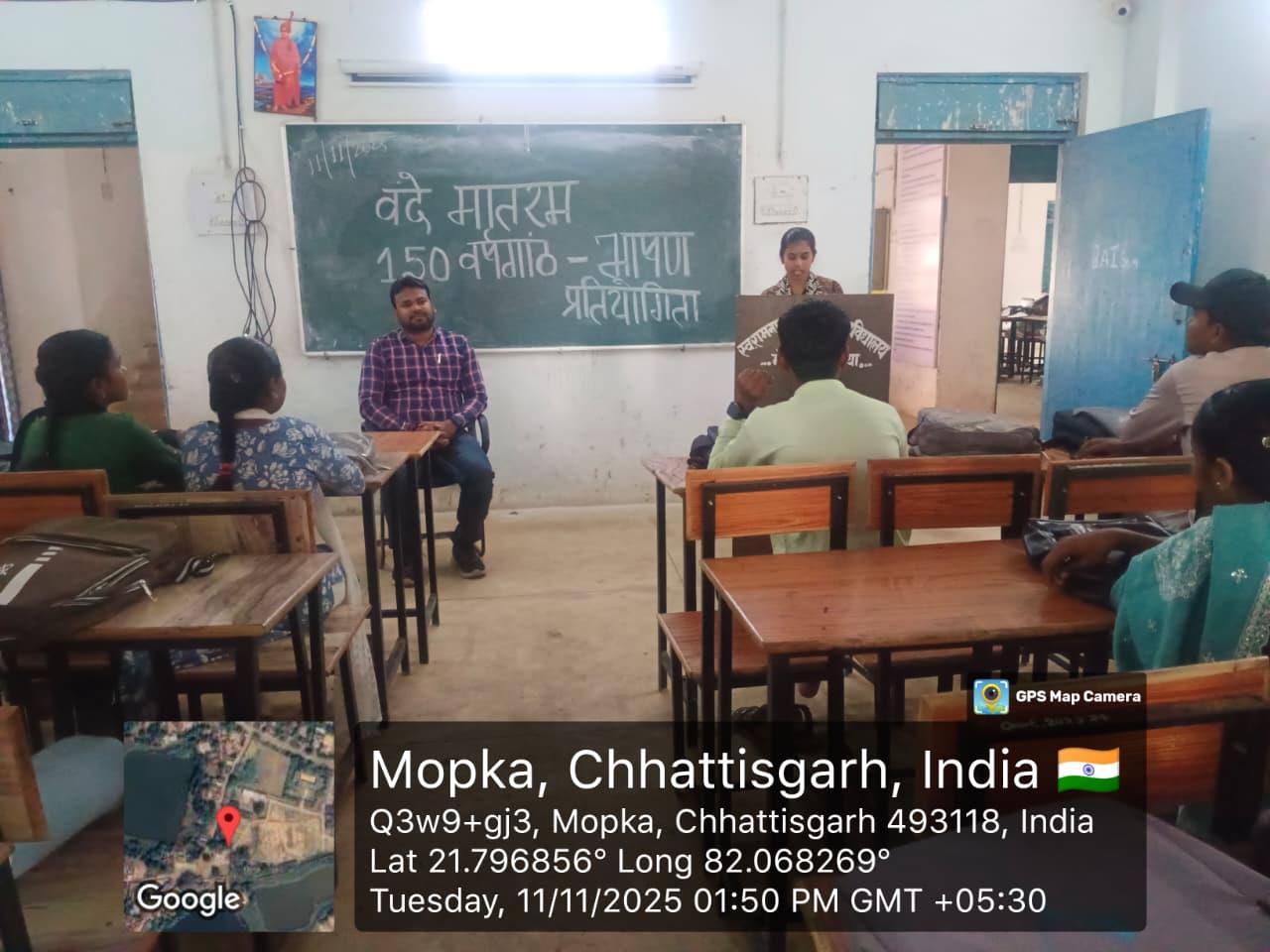 Activities Photo Gallery 