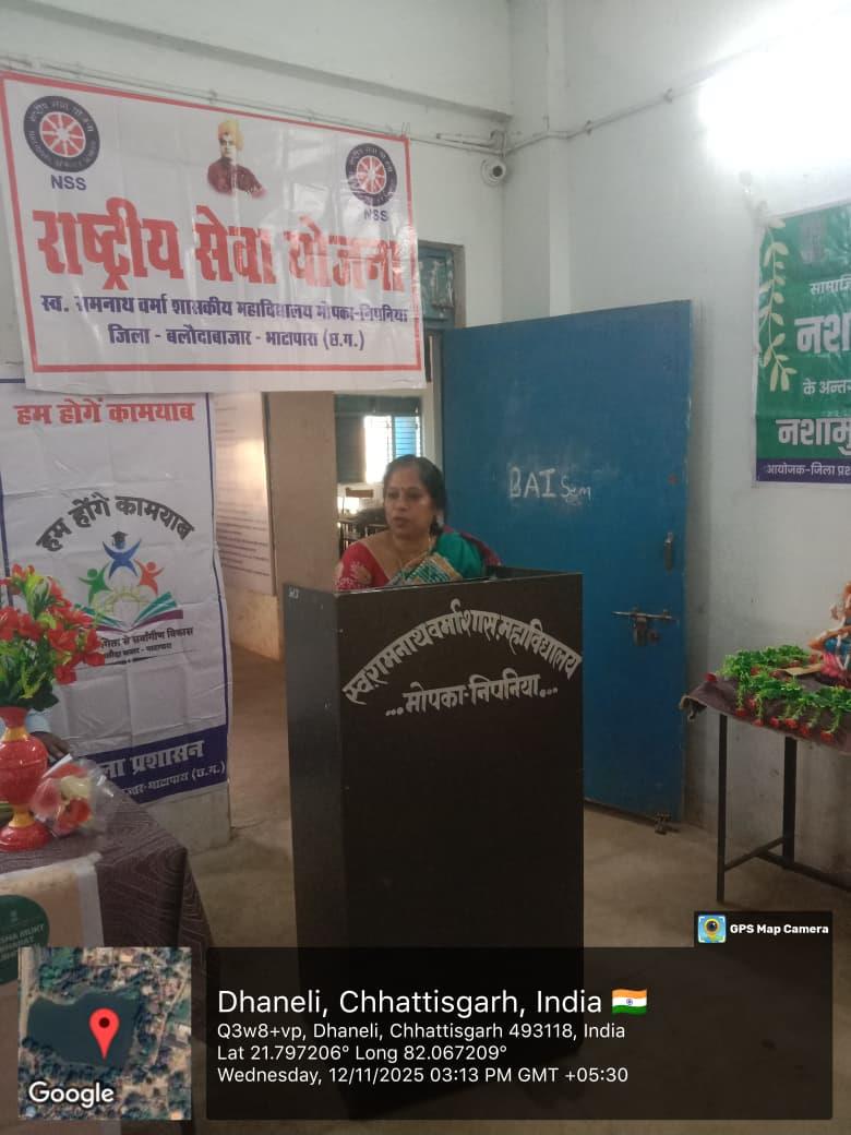 Activities Photo Gallery 