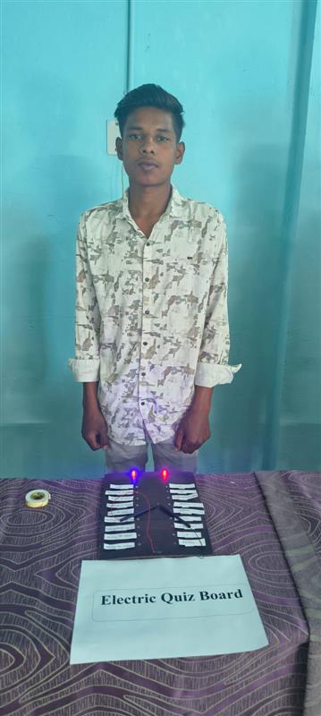 National Science Day