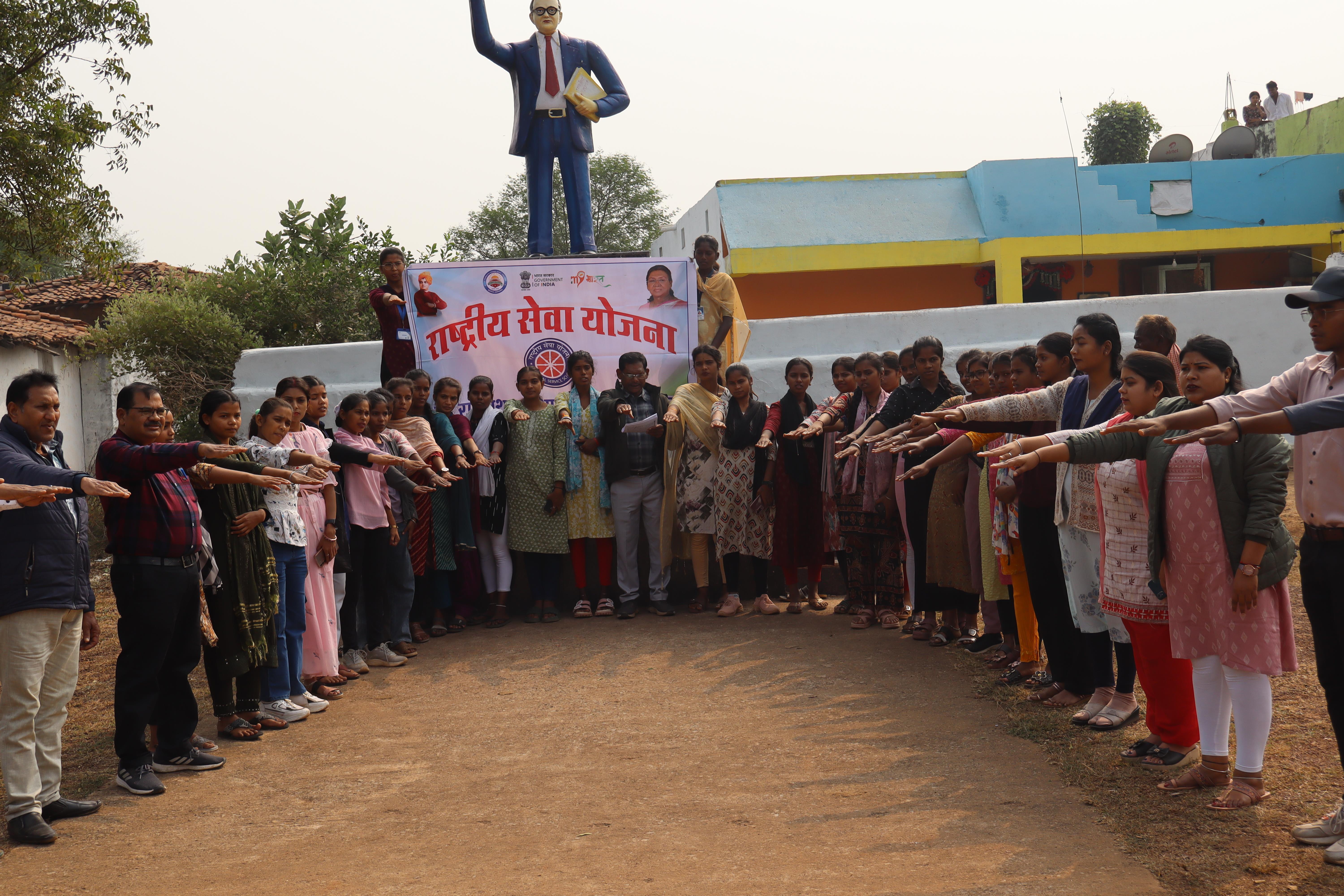 Activities Photo Gallery 