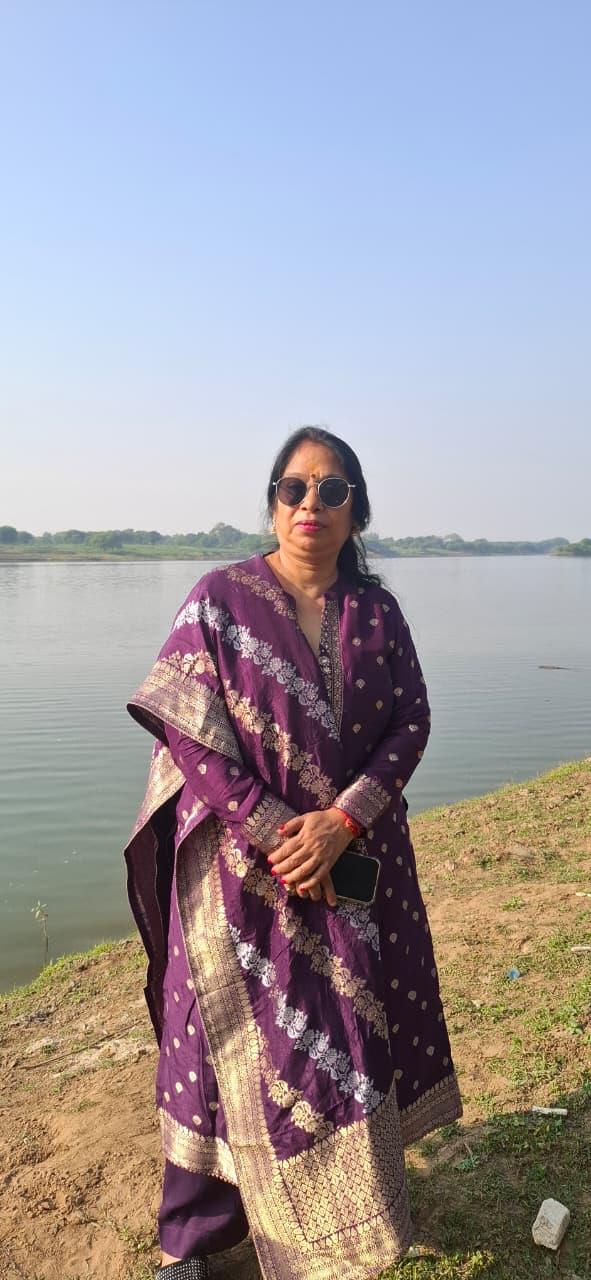 One Day Special Camp Amgaon, Karhibazar  (14.11.2025)