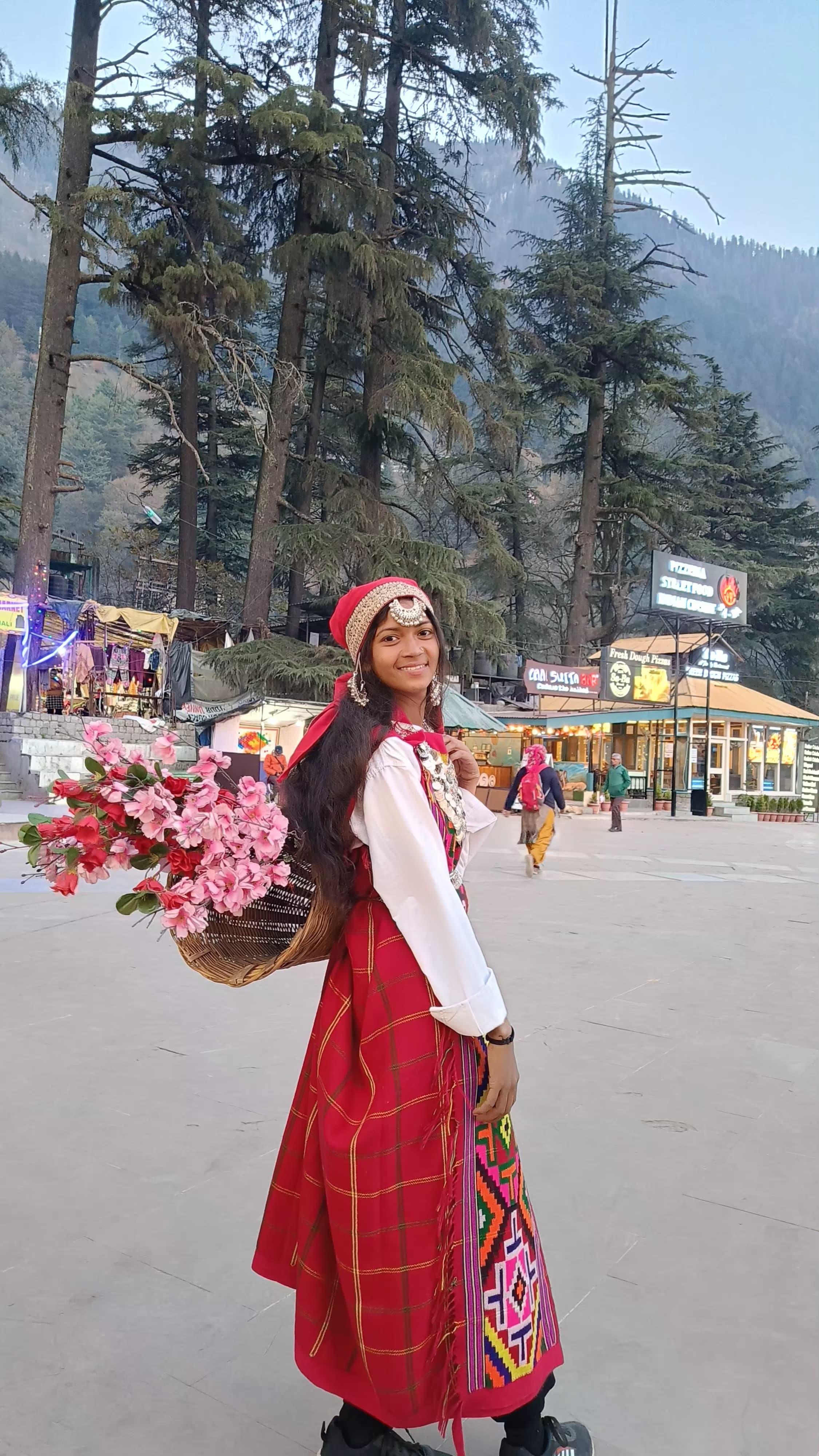 Adventure Camp Maya Dhruw 10-19 Nov 2025