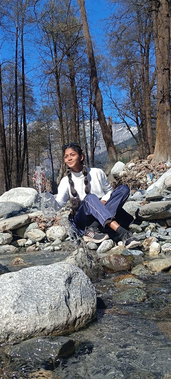 Adventure Camp Maya Dhruw 10-19 Nov 2025