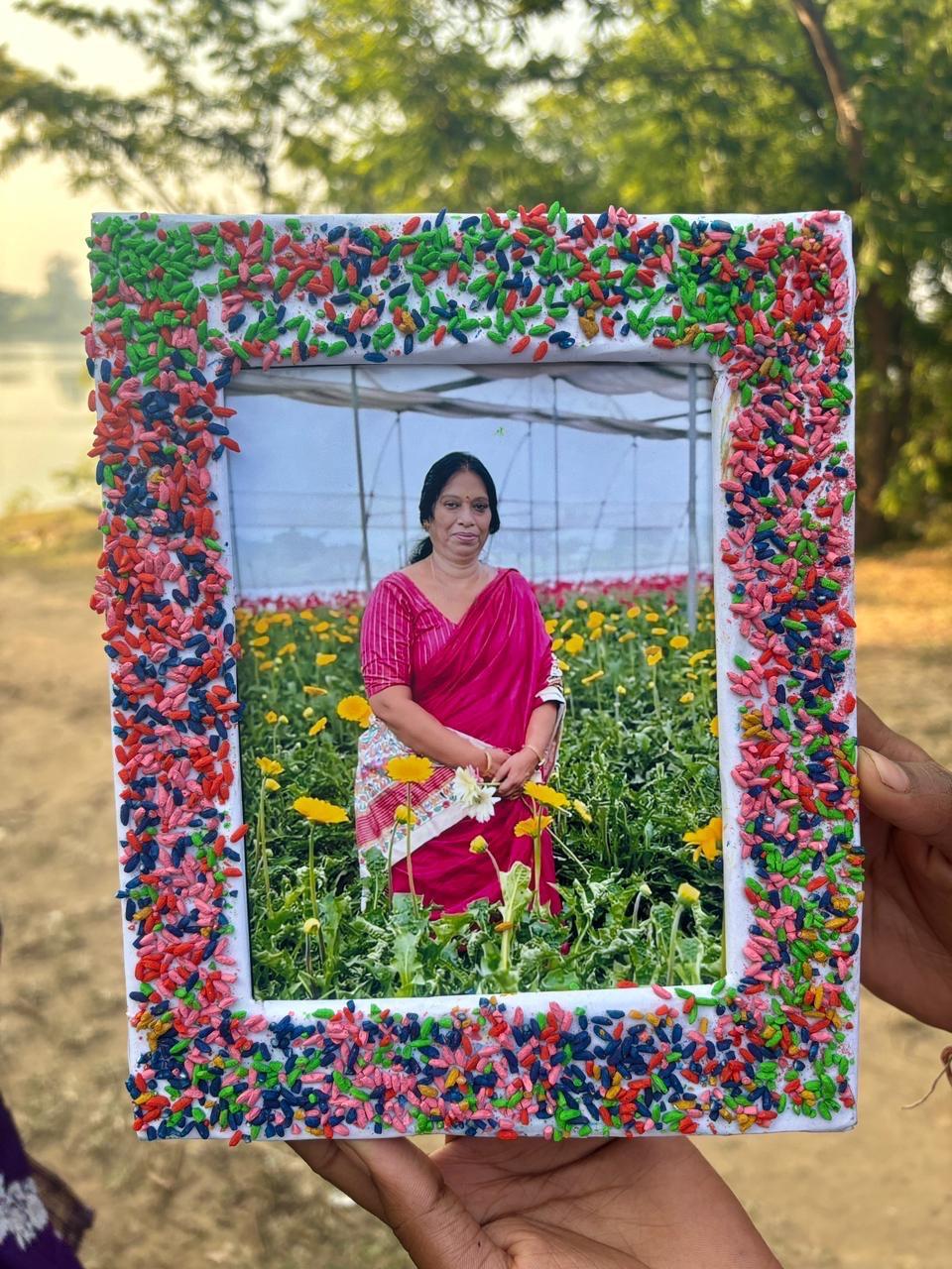 One Day Special Camp Amgaon, Karhibazar  (14.11.2025)