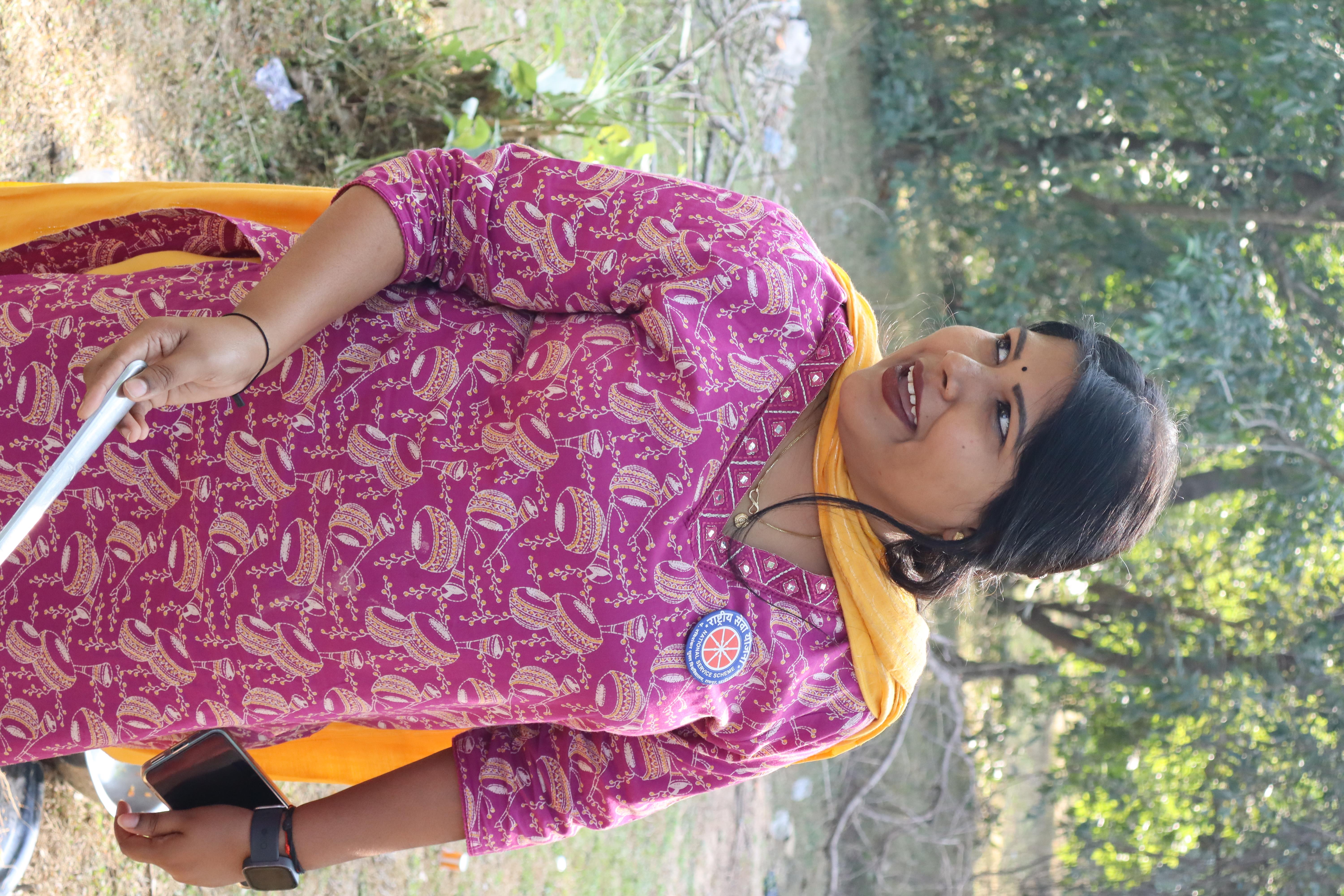 One Day Special Camp Amgaon, Karhibazar  (14.11.2025)