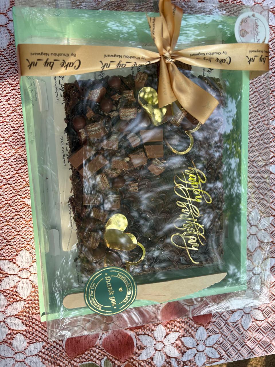 One Day Special Camp Amgaon, Karhibazar  (14.11.2025)