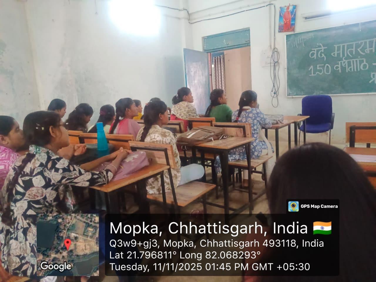 Activities Photo Gallery 