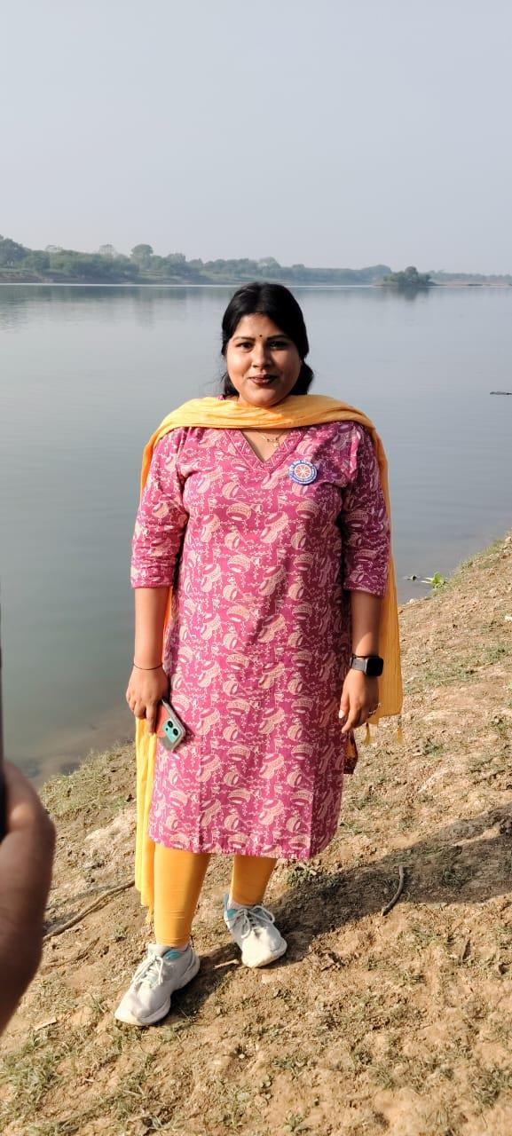 One Day Special Camp Amgaon, Karhibazar  (14.11.2025)