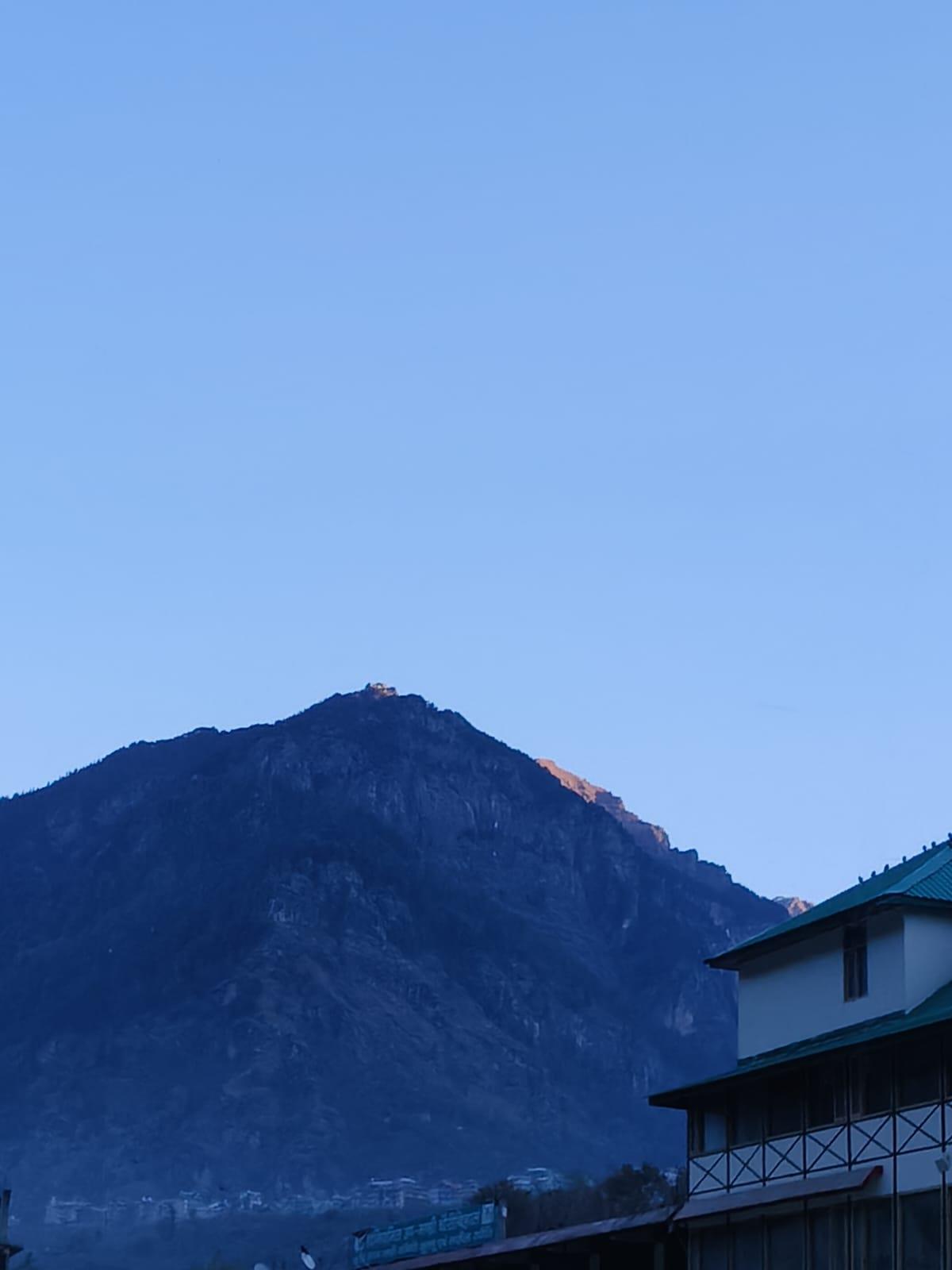 Adventure Camp Maya Dhruw 10-19 Nov 2025