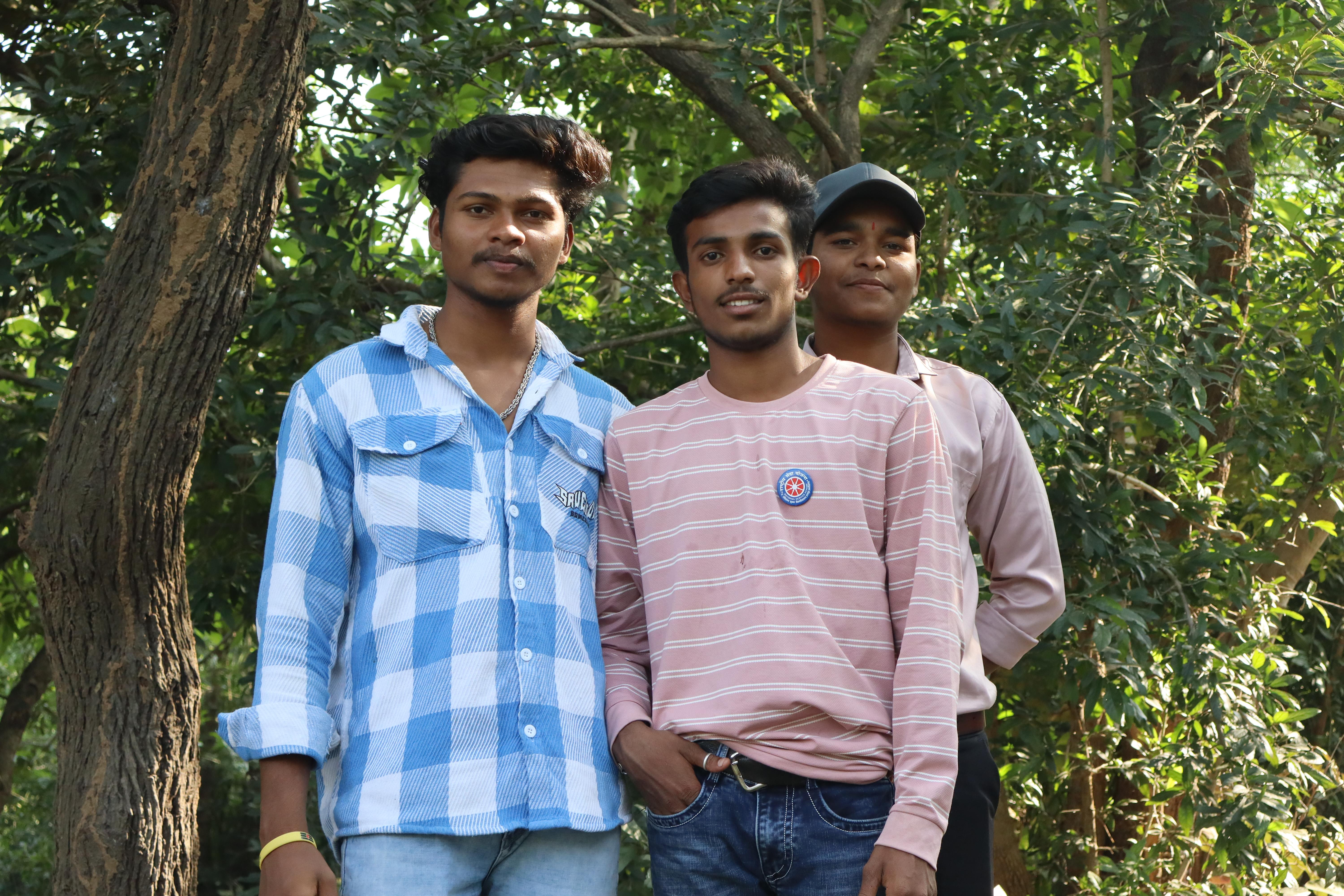 One Day Special Camp Amgaon, Karhibazar  (14.11.2025)