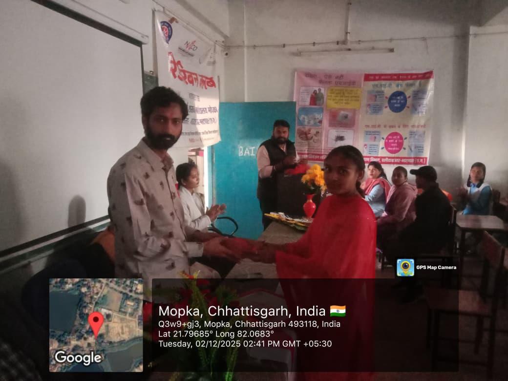 Photo Gallery 2025-26