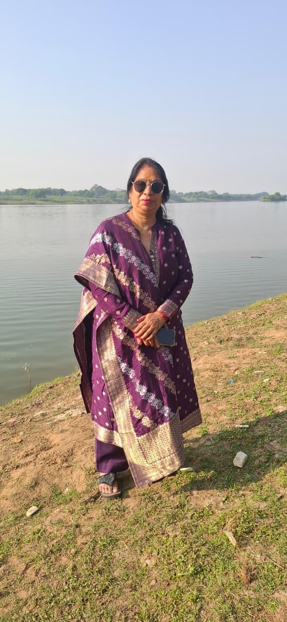 One Day Special Camp Amgaon, Karhibazar  (14.11.2025)