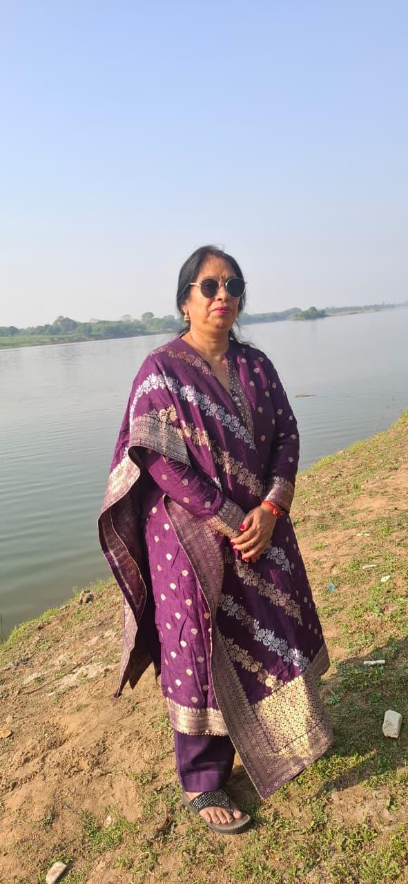 One Day Special Camp Amgaon, Karhibazar  (14.11.2025)