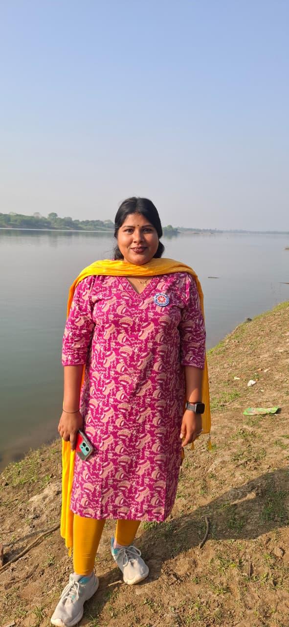 One Day Special Camp Amgaon, Karhibazar  (14.11.2025)