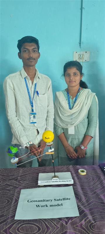 National Science Day