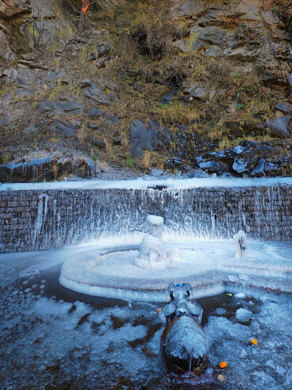 Adventure Camp Maya Dhruw 10-19 Nov 2025