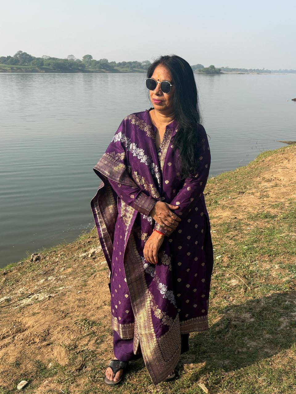 One Day Special Camp Amgaon, Karhibazar  (14.11.2025)