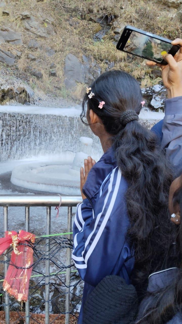 Adventure Camp Maya Dhruw 10-19 Nov 2025