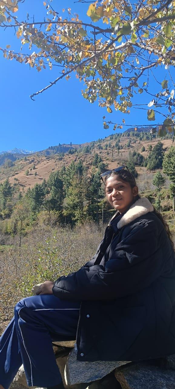 Adventure Camp Maya Dhruw 10-19 Nov 2025