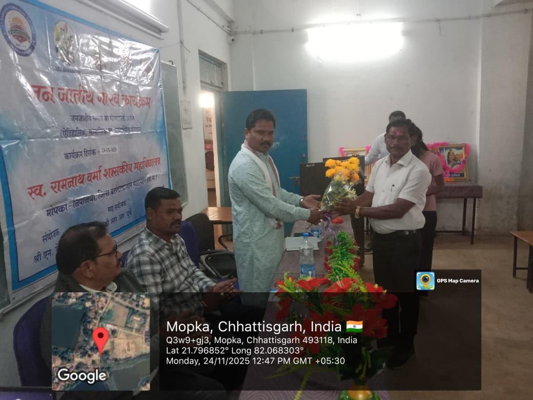 Activities Photo Gallery 