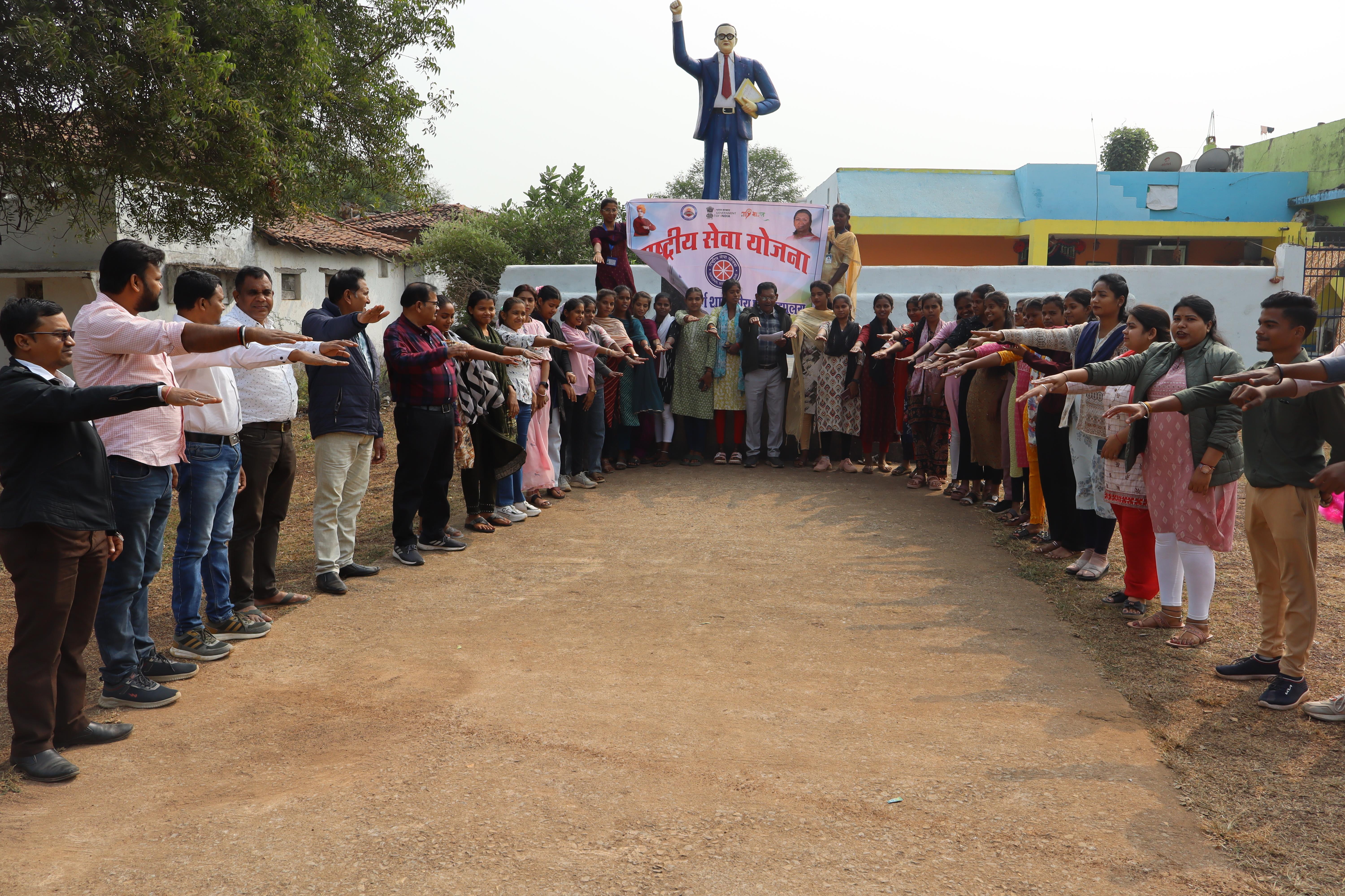 Activities Photo Gallery 