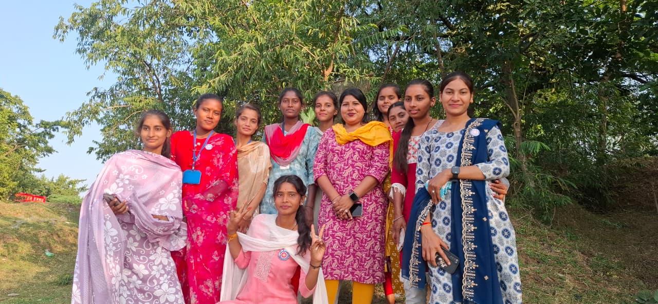 One Day Special Camp Amgaon, Karhibazar  (14.11.2025)