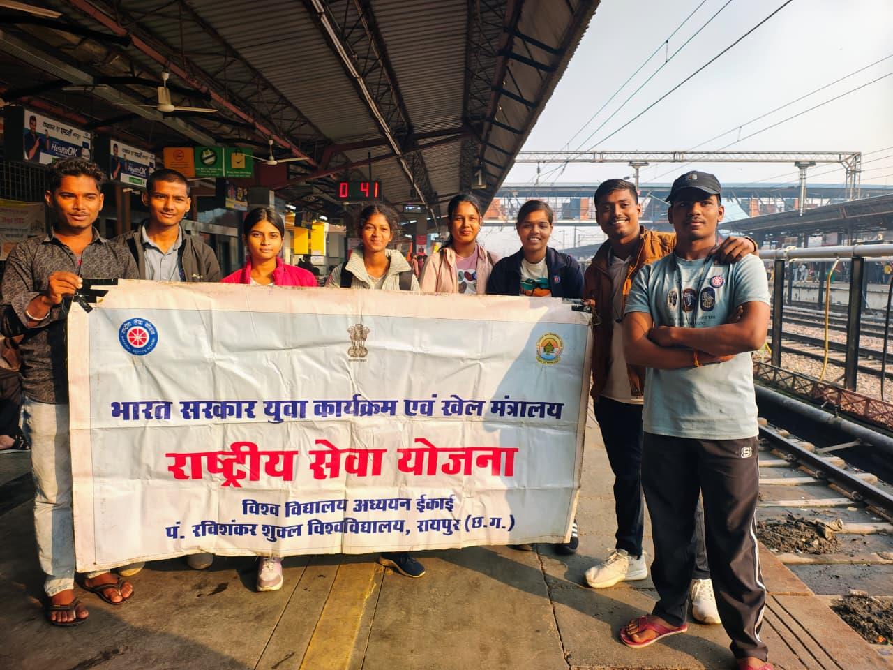 Adventure Camp Maya Dhruw 10-19 Nov 2025