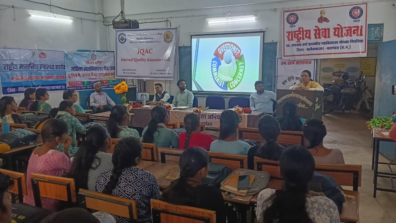 Activities Photo Gallery 