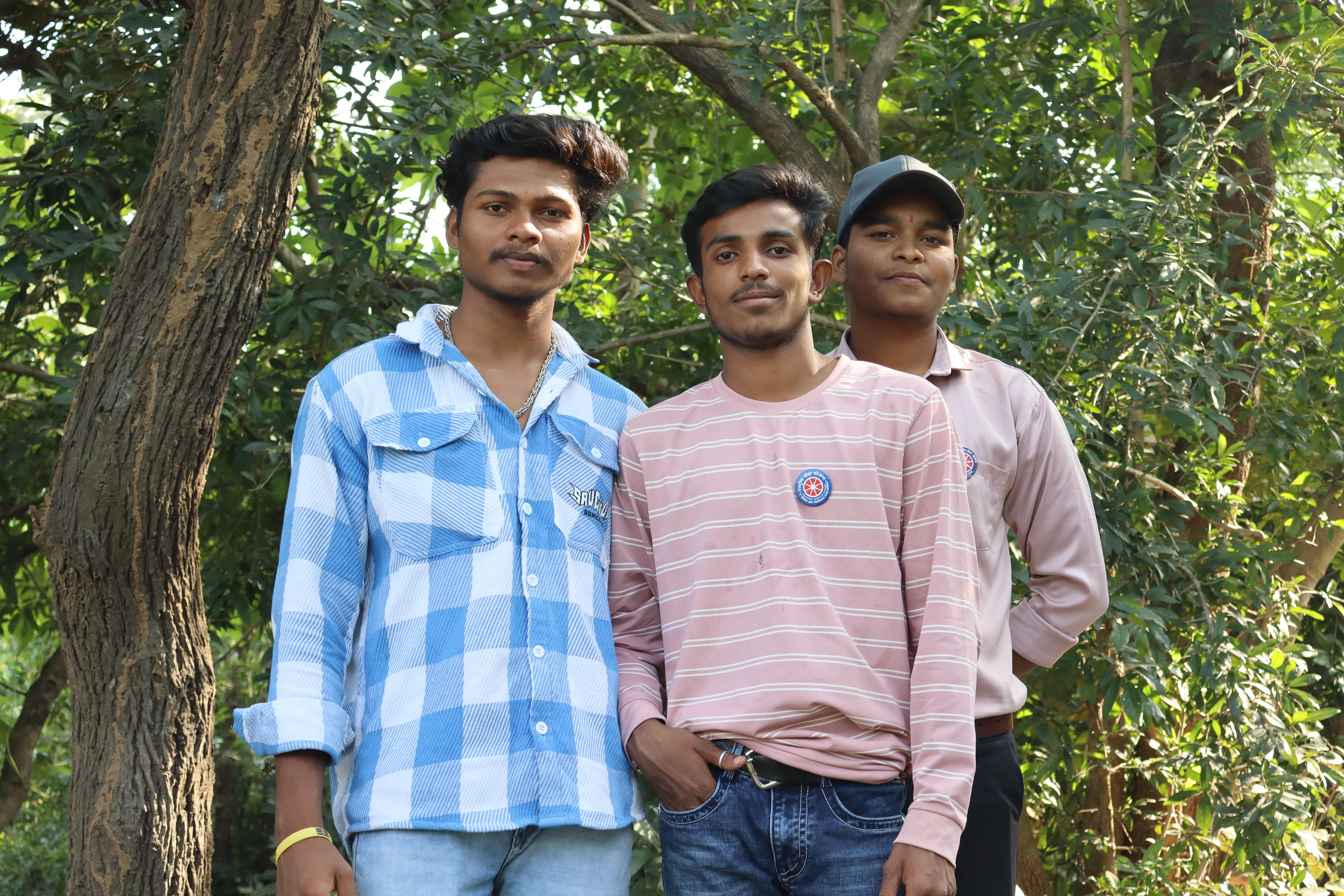 One Day Special Camp Amgaon, Karhibazar  (14.11.2025)