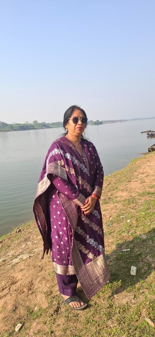 One Day Special Camp Amgaon, Karhibazar  (14.11.2025)