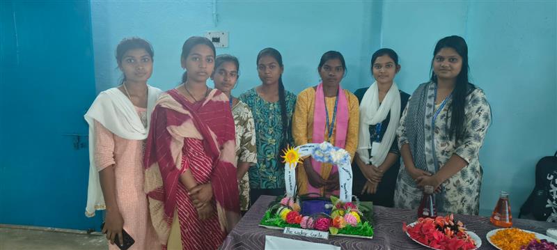 National Science Day
