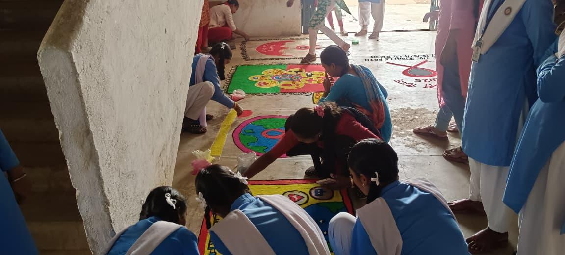 Activities Photo Gallery 