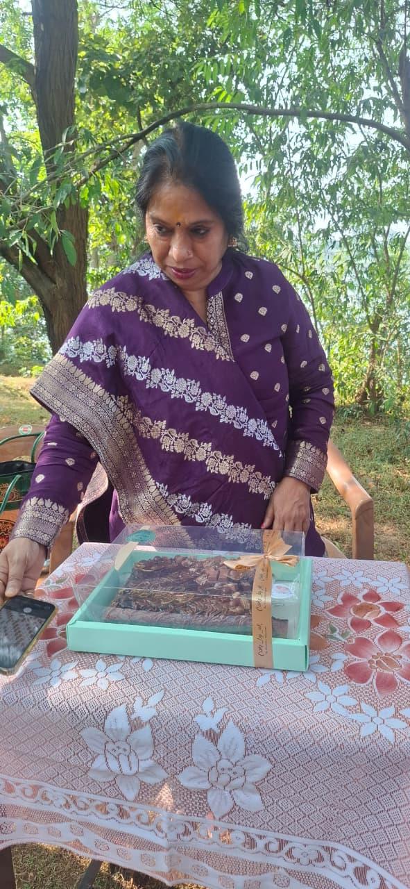 One Day Special Camp Amgaon, Karhibazar  (14.11.2025)