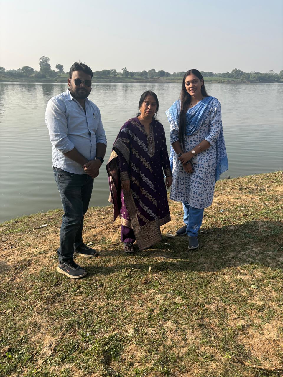 One Day Special Camp Amgaon, Karhibazar  (14.11.2025)