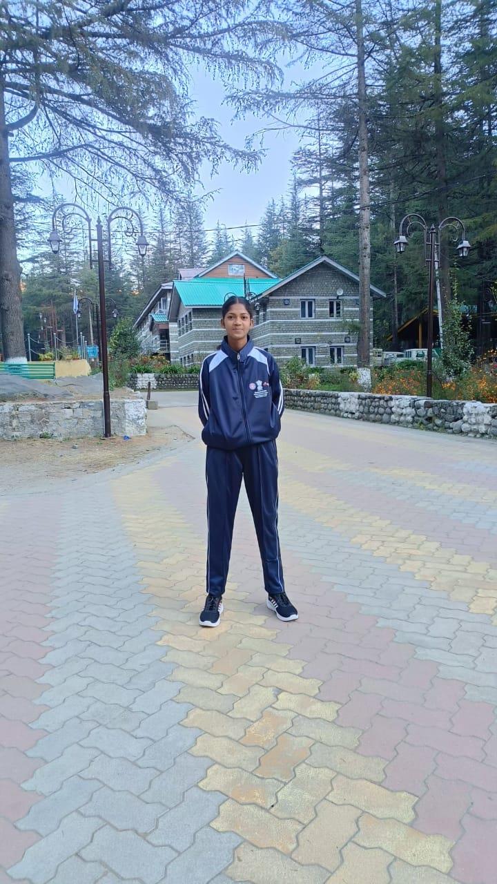 Adventure Camp Maya Dhruw 10-19 Nov 2025