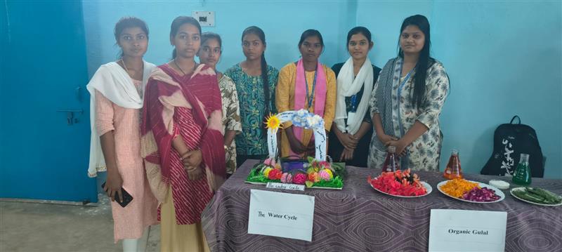 National Science Day