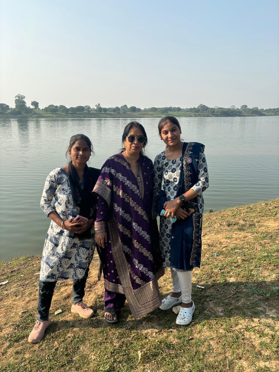 One Day Special Camp Amgaon, Karhibazar  (14.11.2025)